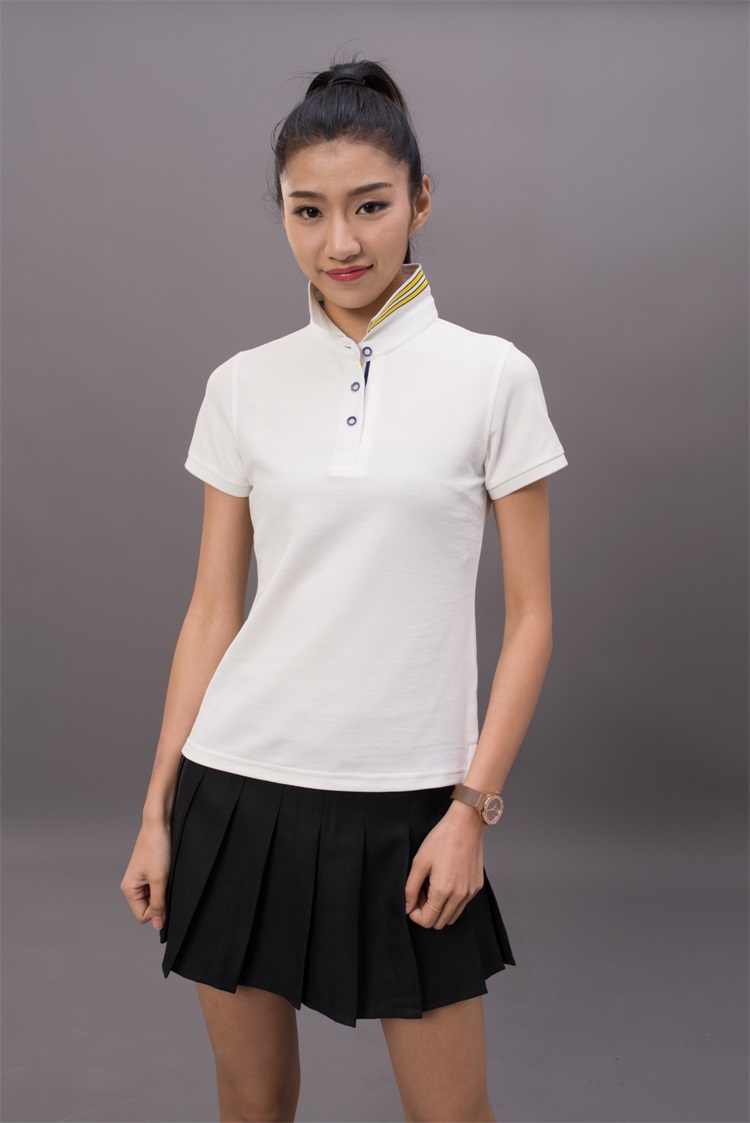 重庆Polo衫定制工厂,Polo衫定制加工(图1)