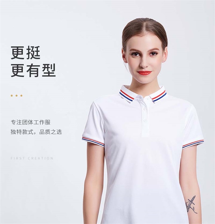 翻领t恤衫订做,翻领t恤衫订做工厂,翻领t恤衫订做(图1)