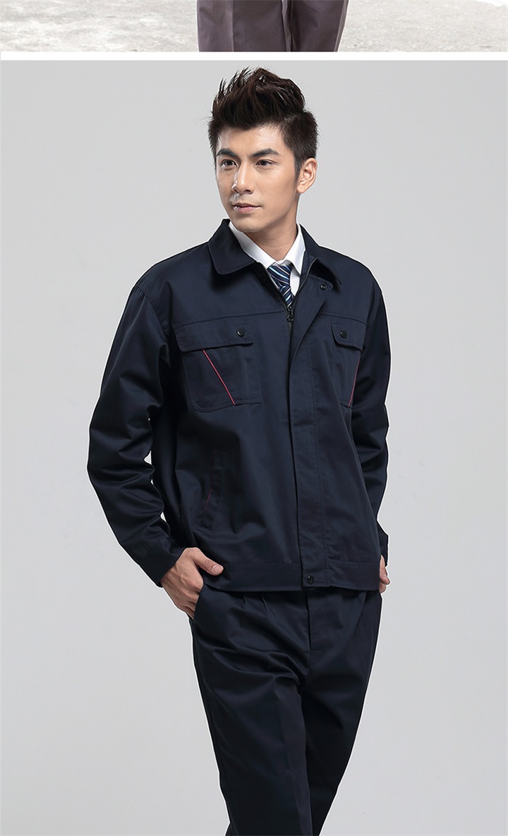 重庆工作服定制,工作服定制公司(图3)