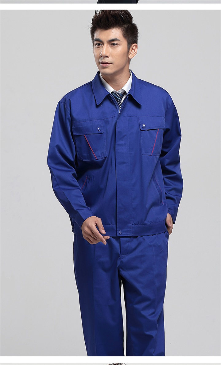 重庆工作服定制,工作服定制公司(图4)
