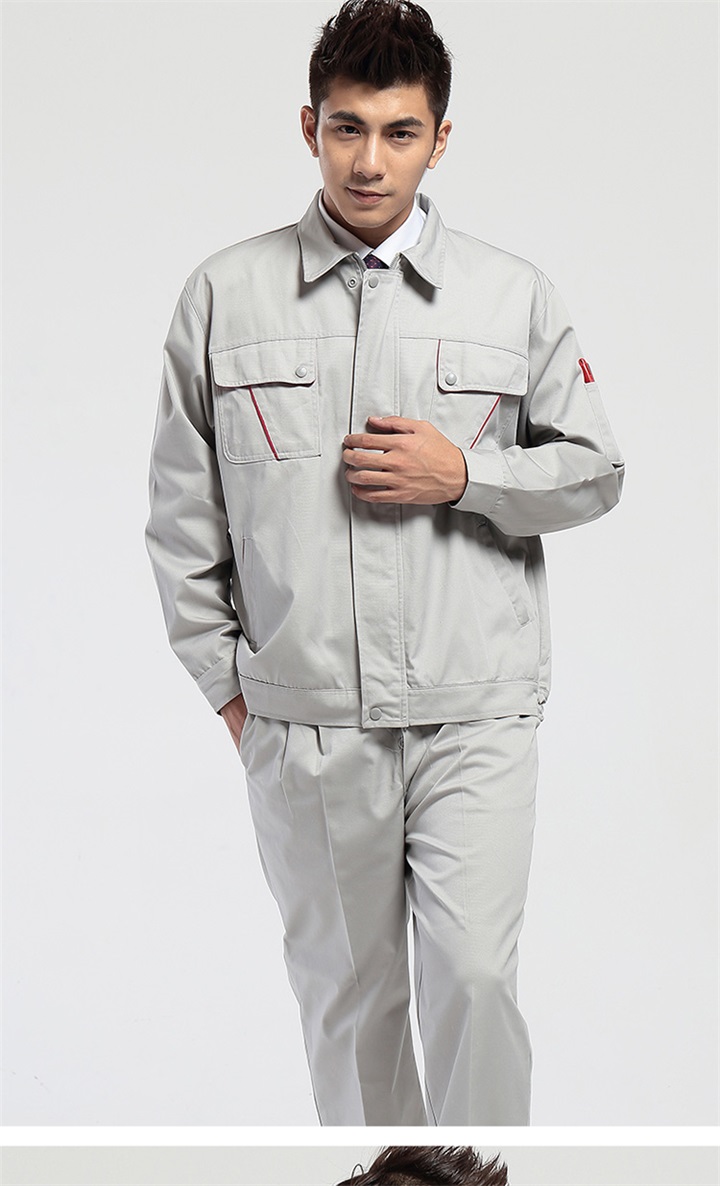重庆工作服定制,工作服定制公司(图5)