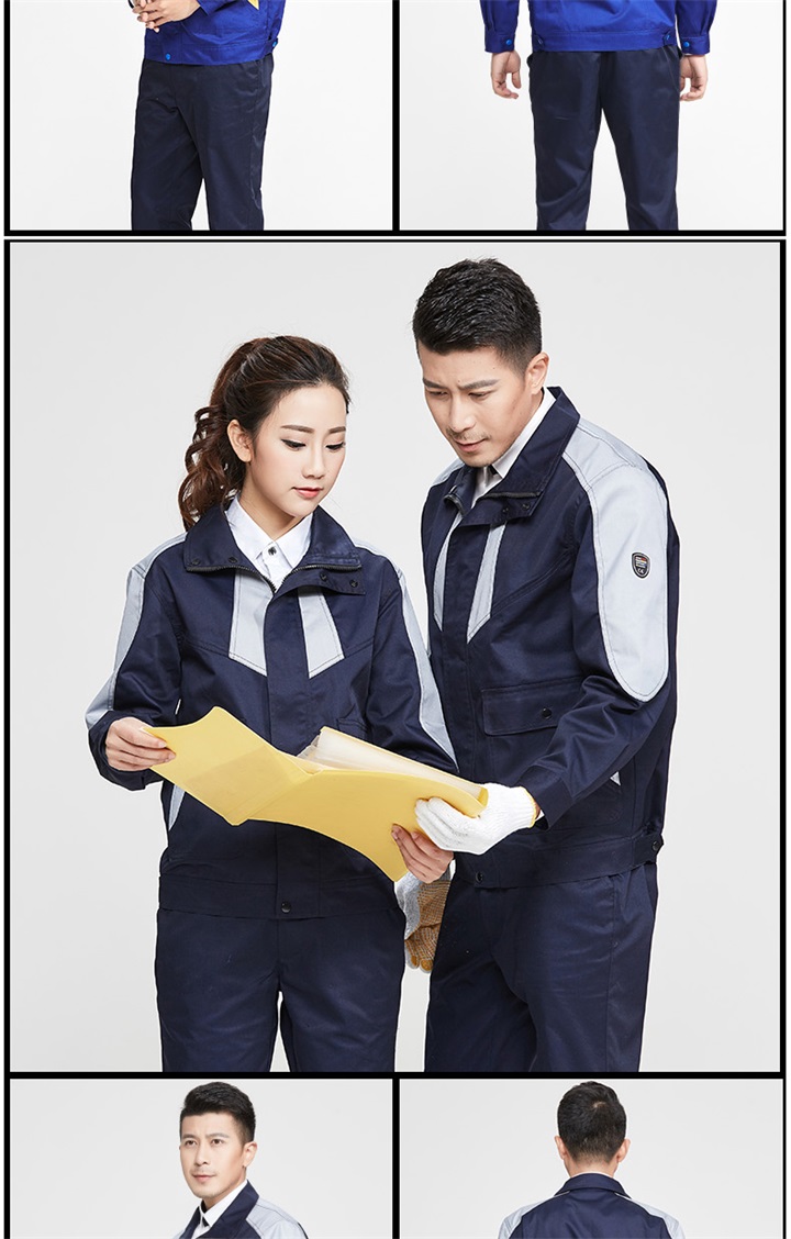 工作服厂家定制,工作服厂家定做(图7)