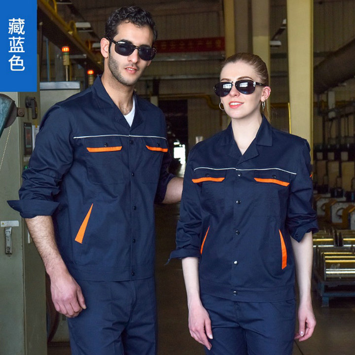 夏季短袖工作服厂家,工作服生产厂家,工作服定制