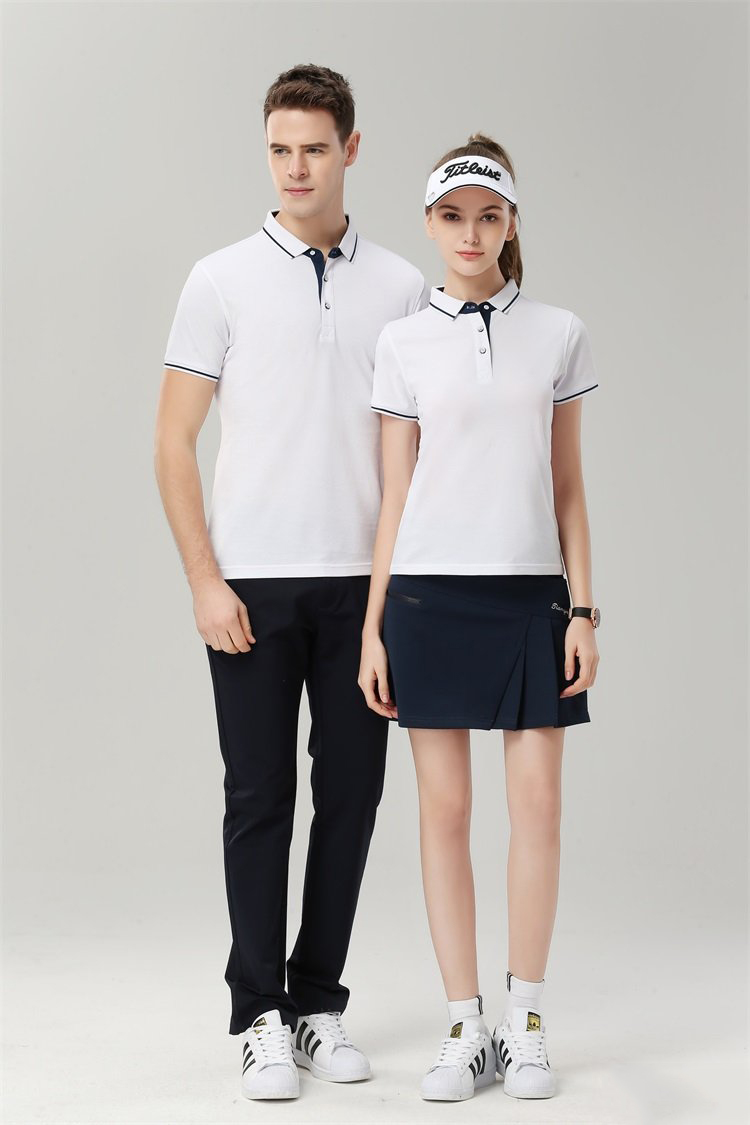 重庆Polo衫,重庆Polo衫定制,Polo衫图片设计(图5)