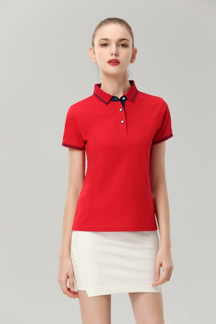 重庆Polo衫,重庆Polo衫定制,Polo衫图片设计(图6)