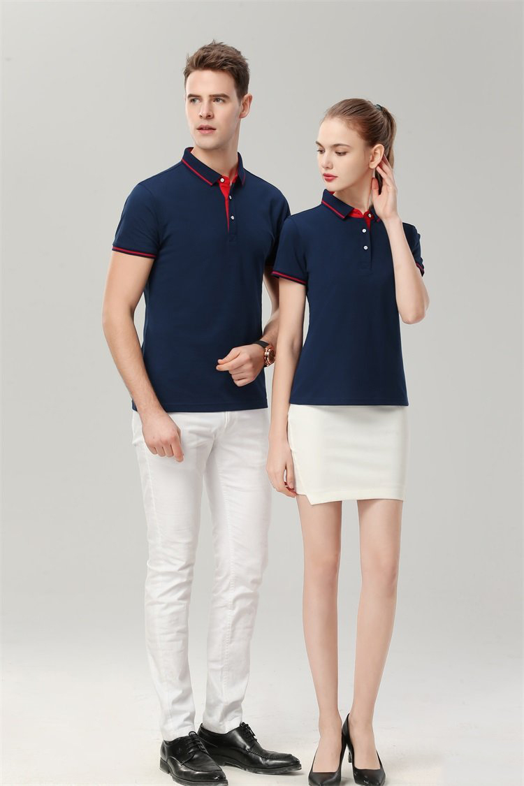 重庆Polo衫,重庆Polo衫定制,Polo衫图片设计(图8)