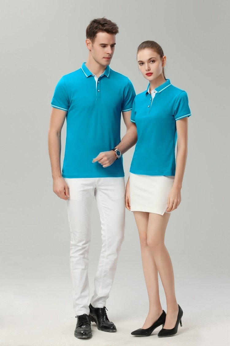 重庆Polo衫,重庆Polo衫定制,Polo衫图片设计(图9)