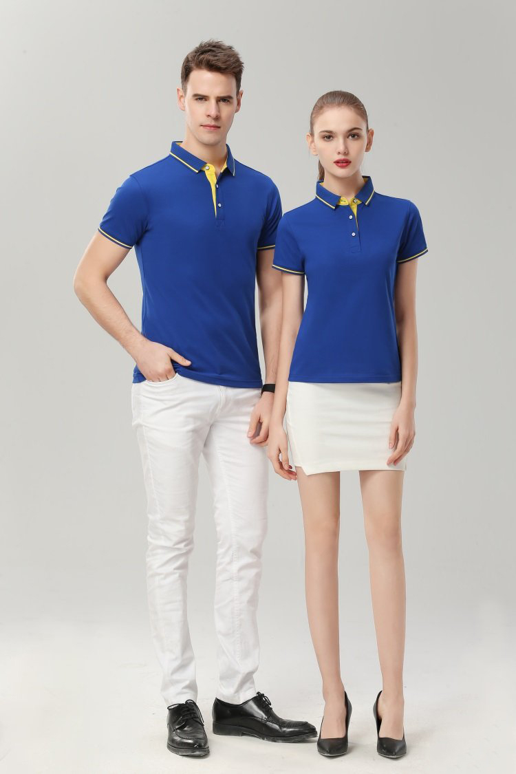 重庆Polo衫,重庆Polo衫定制,Polo衫图片设计(图10)