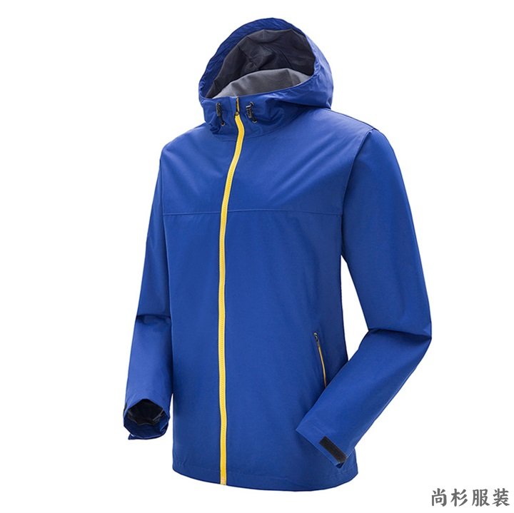 重庆冲锋衣定制生产,冲锋衣定做厂,冲锋衣制作(图6)