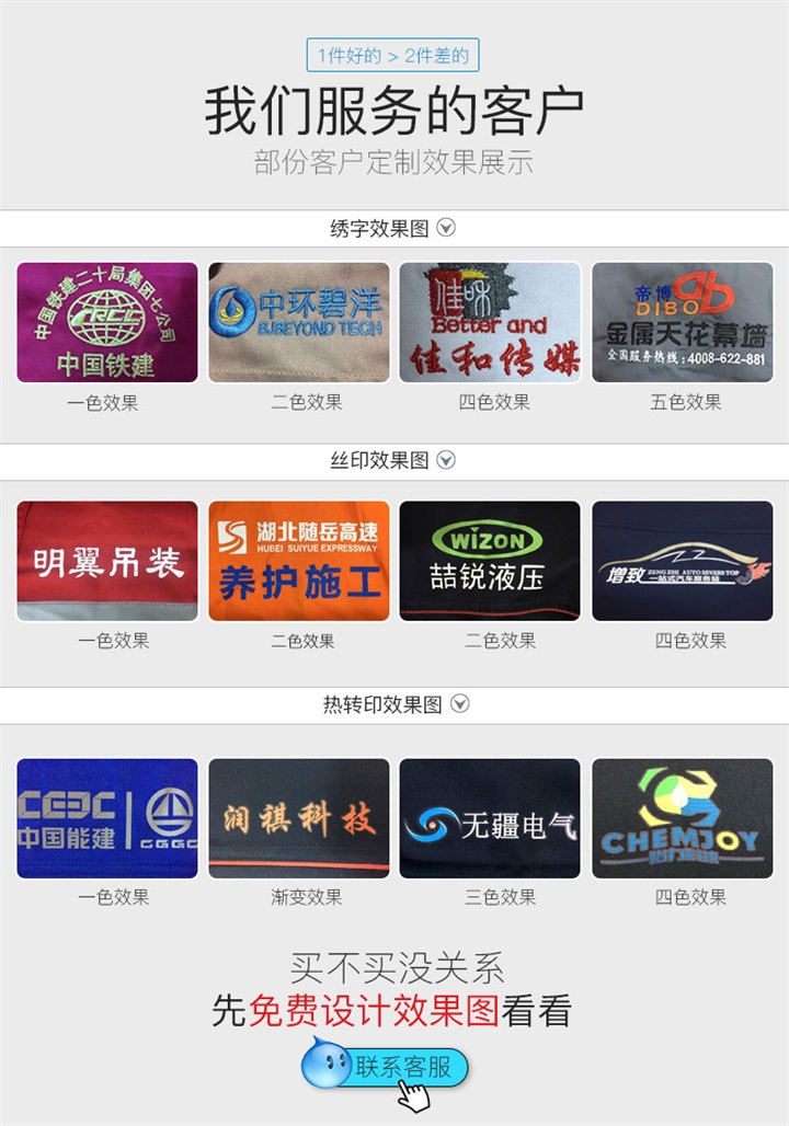 定制定做工作服,春秋加厚工作服防阻燃S12(图9)