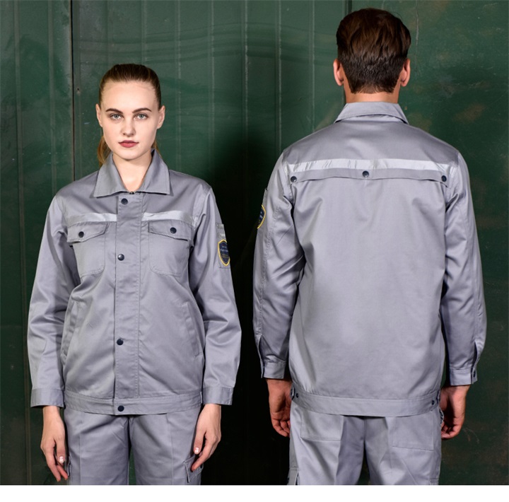 防油污工作服定做,防油污工作服厂家,防油污工作服定制(图8)