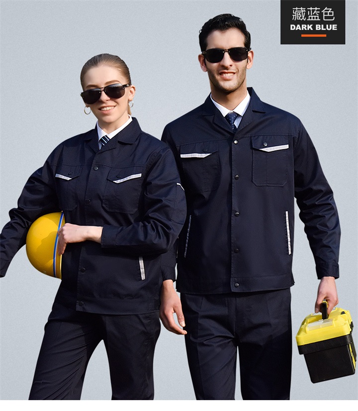 长袖工作服定制,定制长袖工作服,重庆工作服定制(图12)