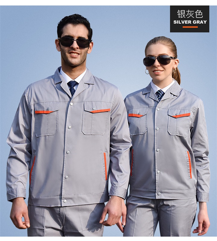 长袖工作服定制,定制长袖工作服,重庆工作服定制(图15)